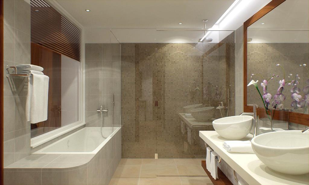 Four Points By Sheraton 的黎波里 客房 照片