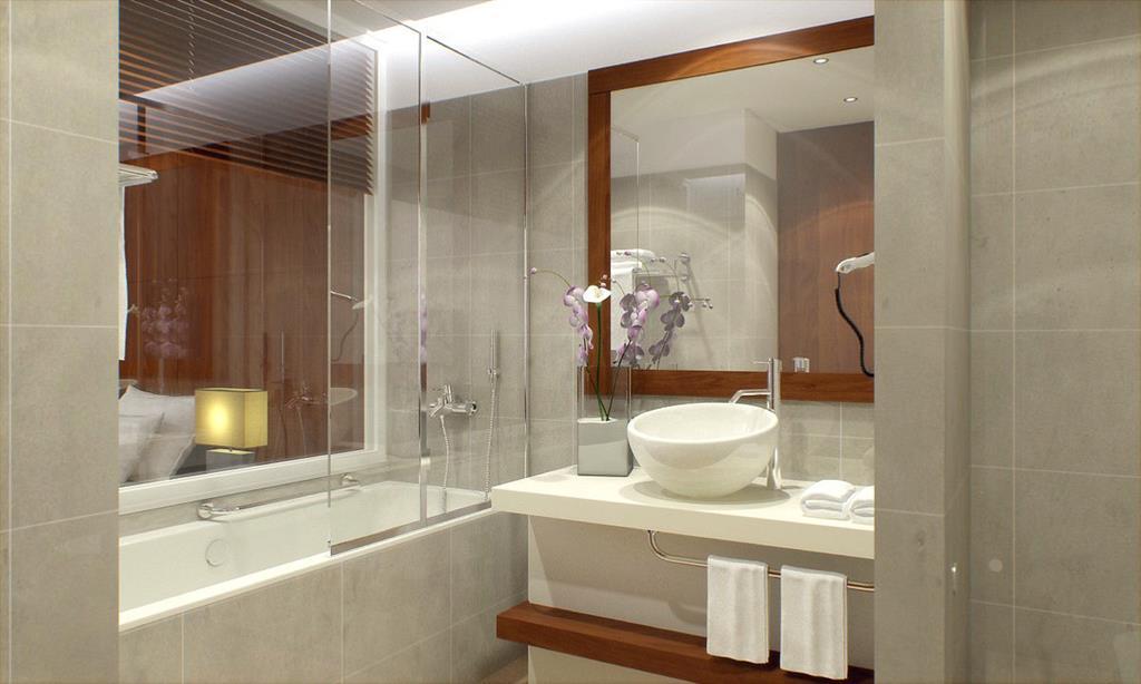 Four Points By Sheraton 的黎波里 客房 照片